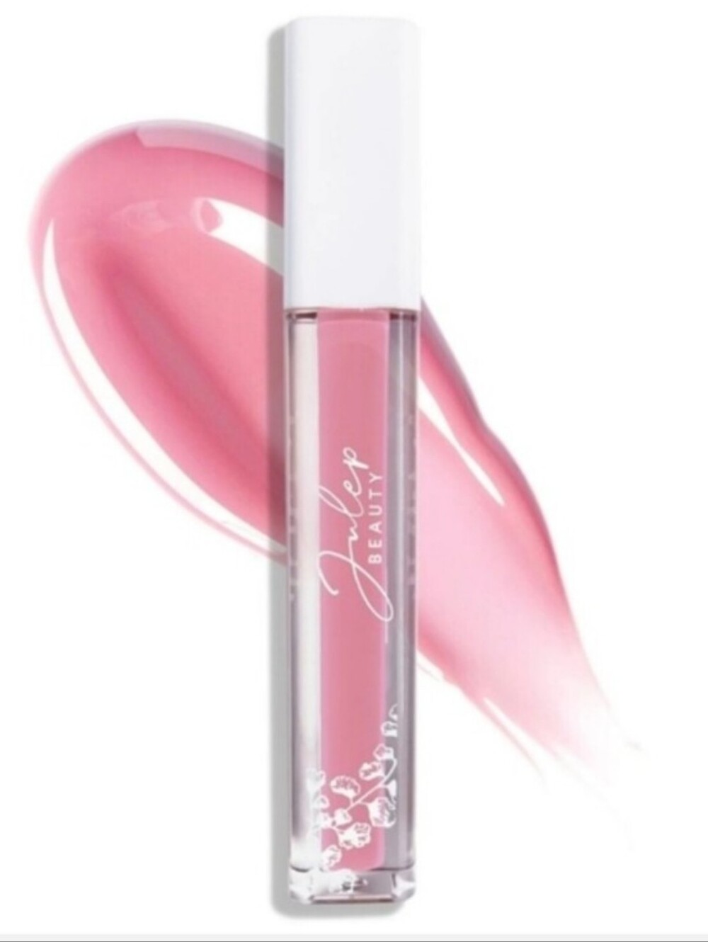 Julep So Plush Hydrating Lip Gloss in Girl Crush